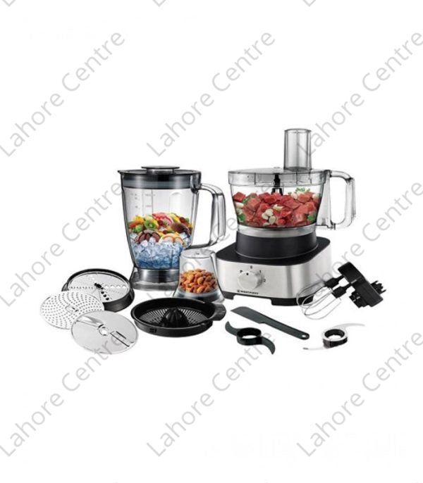 Westpoint WF-8817 Food Processor Price in Pakistan