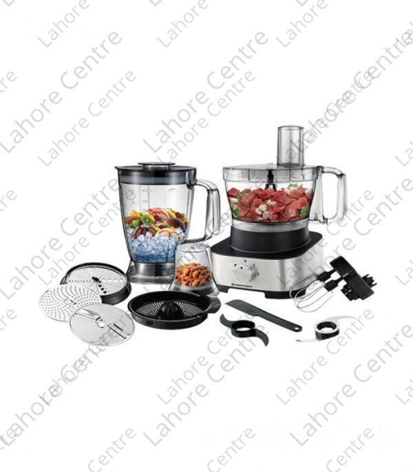 Westpoint WF-8817 Food Processor Price in Pakistan