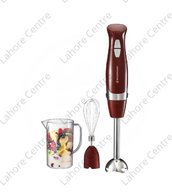 Westpoint Hand Blender (WF-9715)
