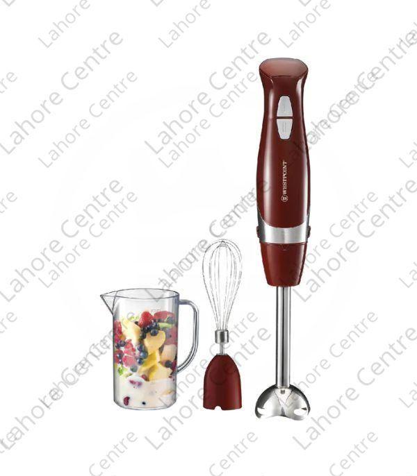 Westpoint Hand Blender (WF-9715)
