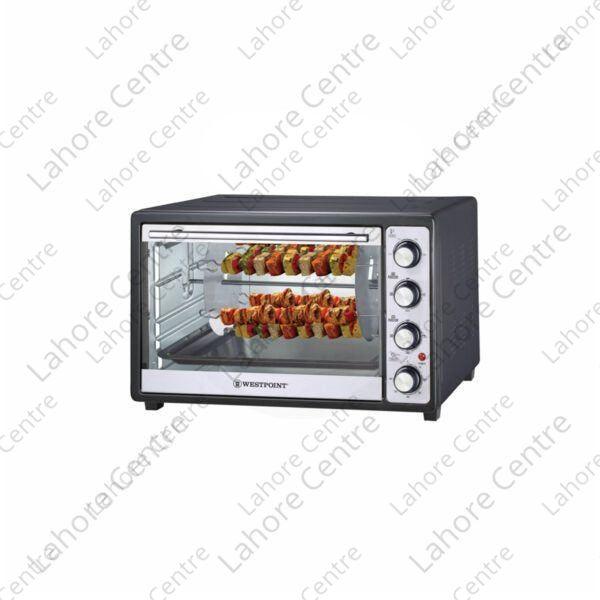 Westpoint Oven Toaster 45Ltr (WF-4500)
