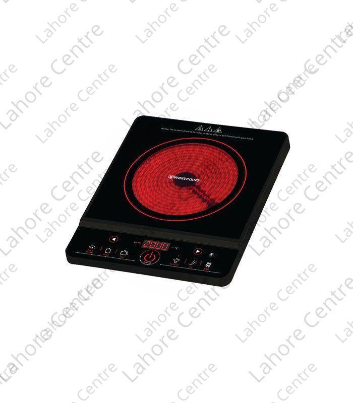 Westpoint WF-142 Ceramic Cooker
