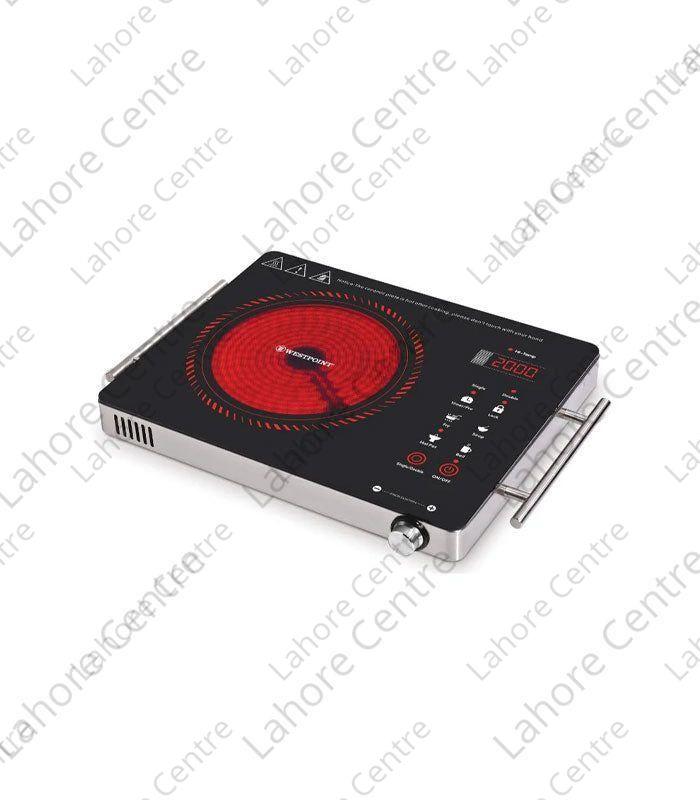 Westpoint WF-152 Deluxe Ceramic Cooker
