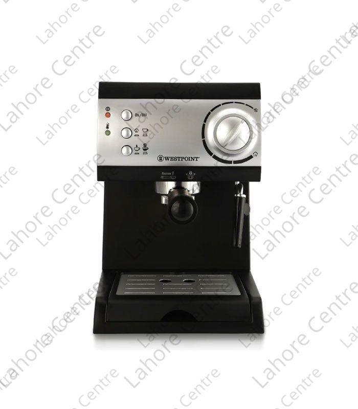 Westpoint WF-2024 Coffee Maker
