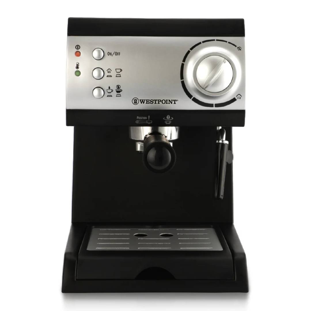Westpoint WF-2024 Coffee Maker