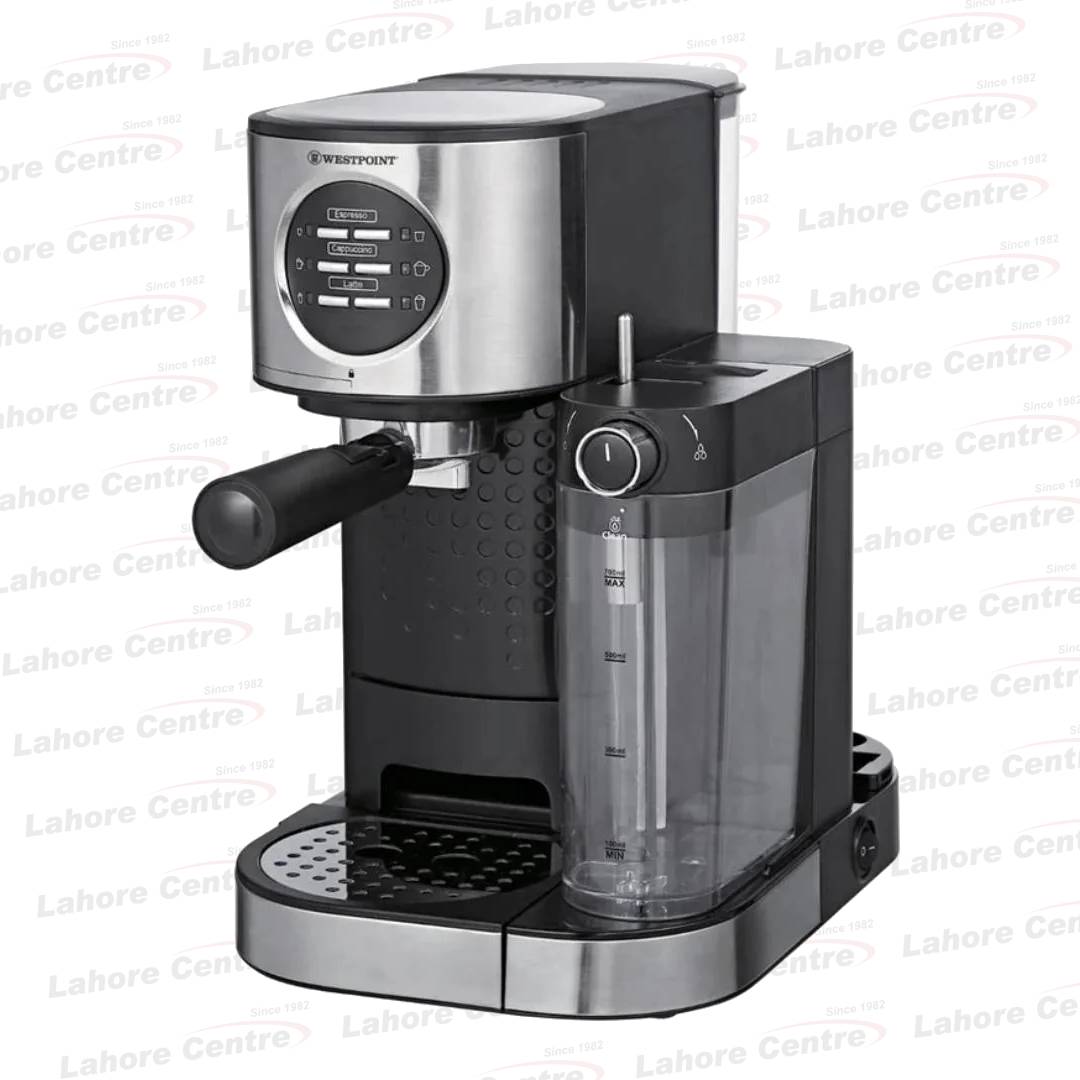 Westpoint WF-2025 Professional Coffee Maker
