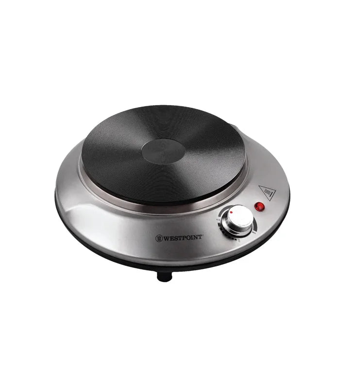 Westpoint WF-281 Hot Plate on Installments in Lahore