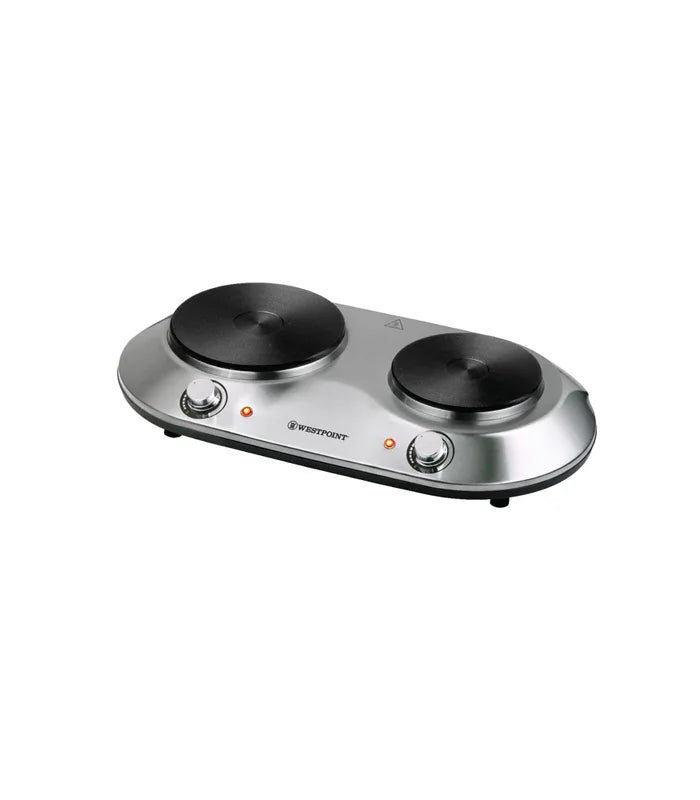 Westpoint WF-282 Hot Plate on Installments