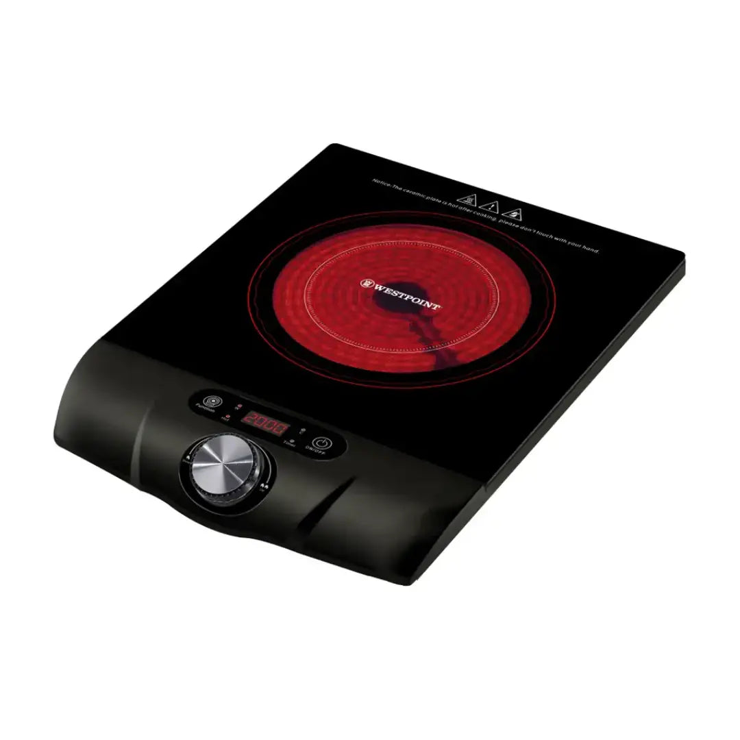 Westpoint WF-291 Professional Ceramic Cooker on Installments