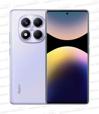 Xiaomi Redmi Note 14 Pro 256GB Built-in 8GB Ram price in Pakistan