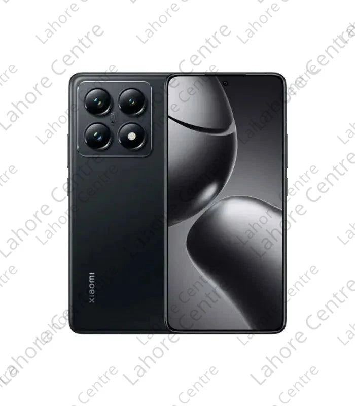 Xiaomi 14T Pro 256GB/12GB