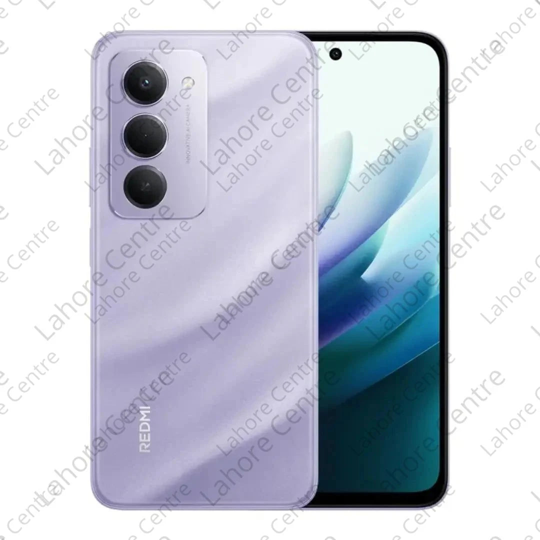 Xiaomi Redmi 15 128GB Storage, 8GB Ram