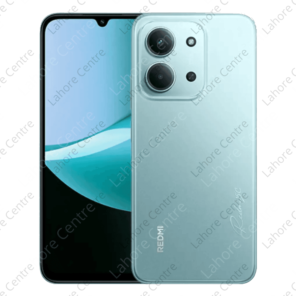 Xiaomi Redmi 15C 128GB Storage, 6GB Ram