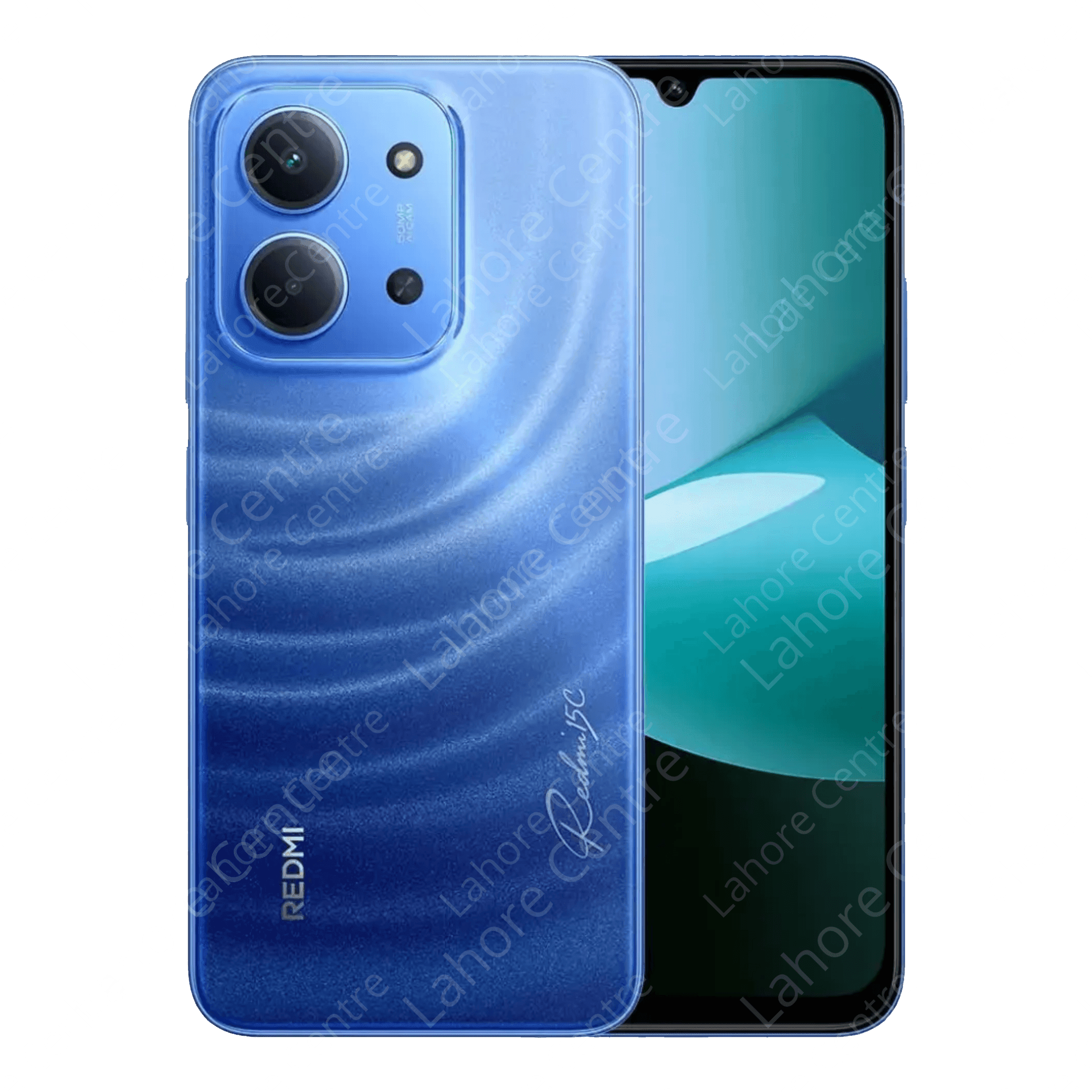 Xiaomi Redmi 15C 128GB Storage, 6GB Ram