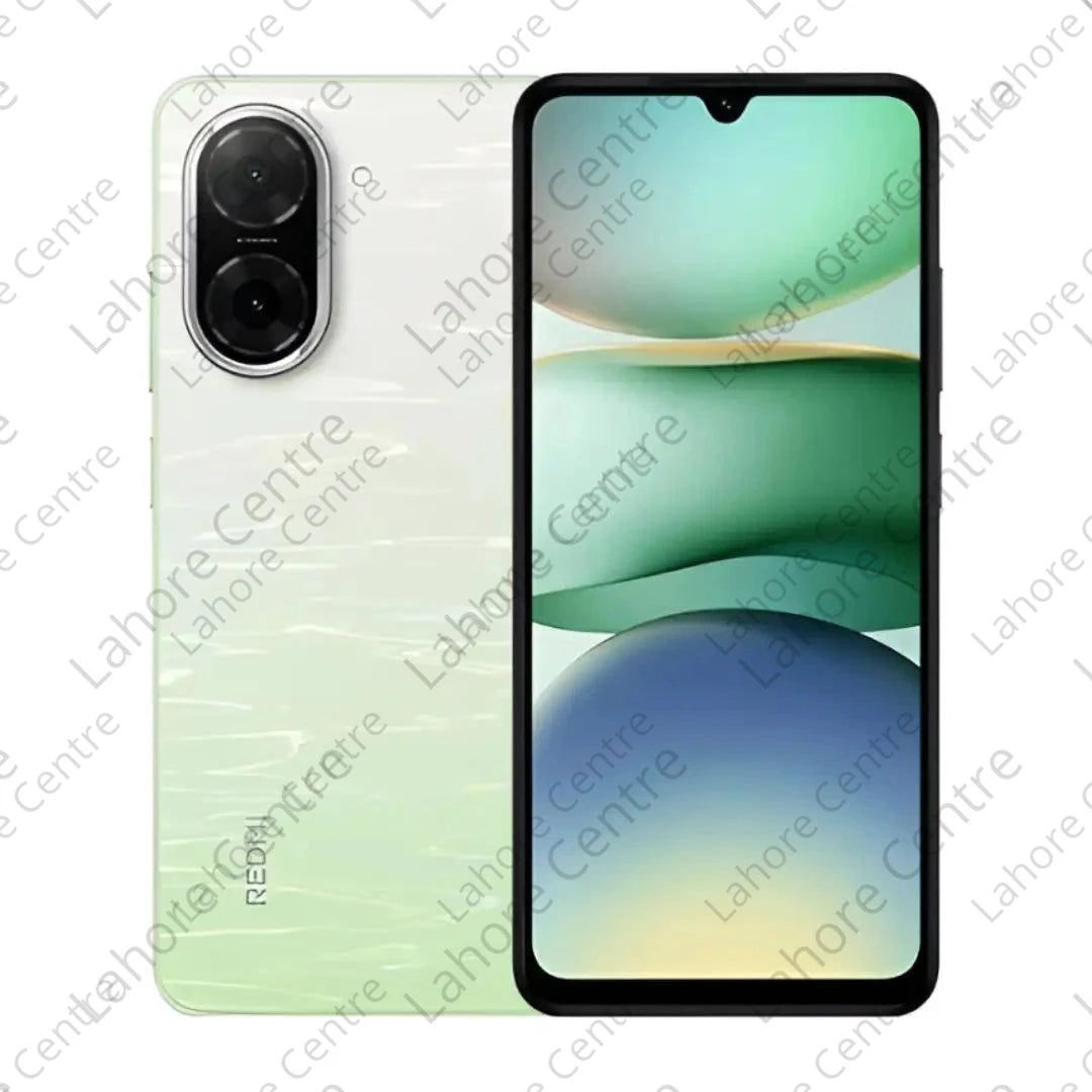Xiaomi Redmi A5 128GB Storage, 4GB Ram