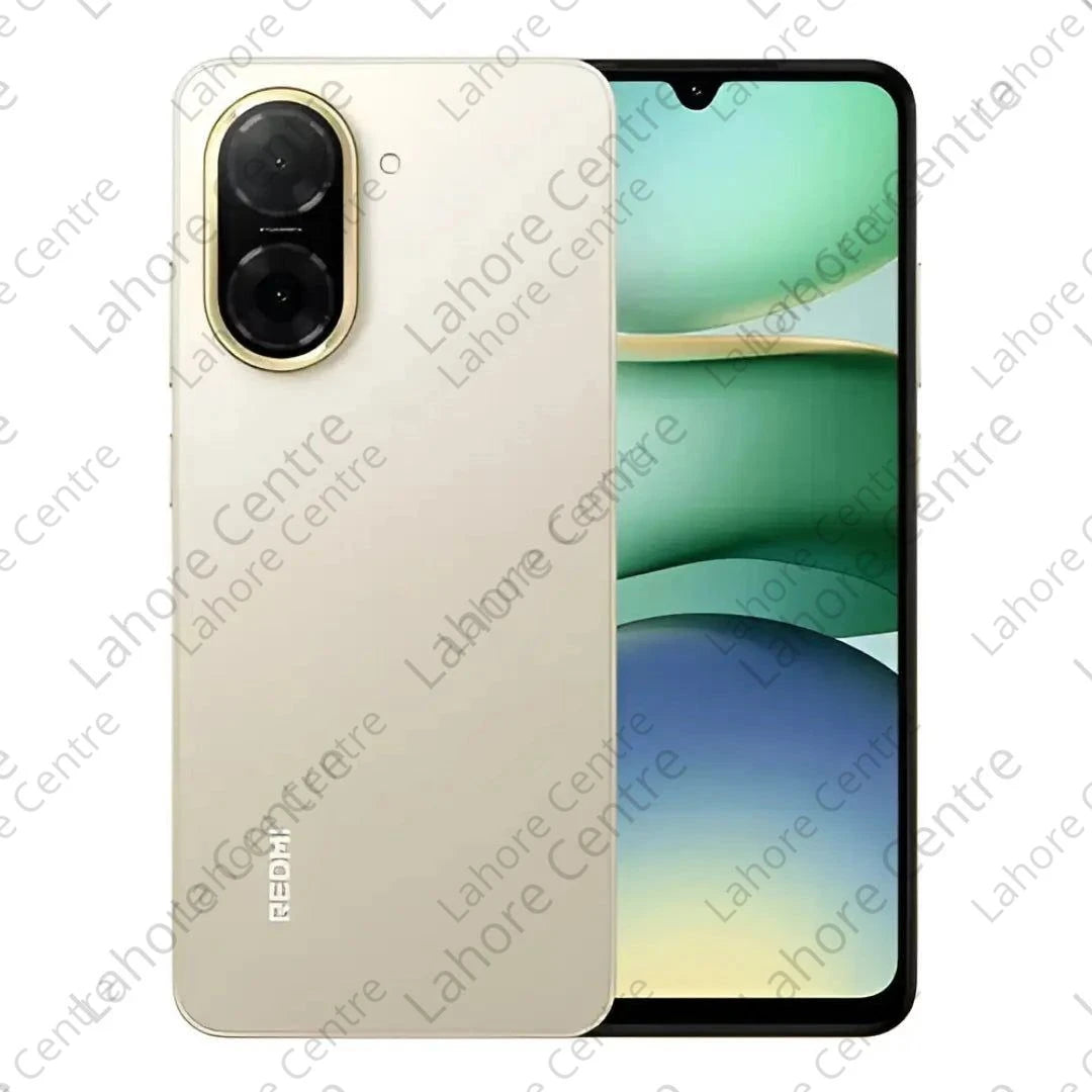 Xiaomi Redmi A5 64GB Storage, 4GB Ram