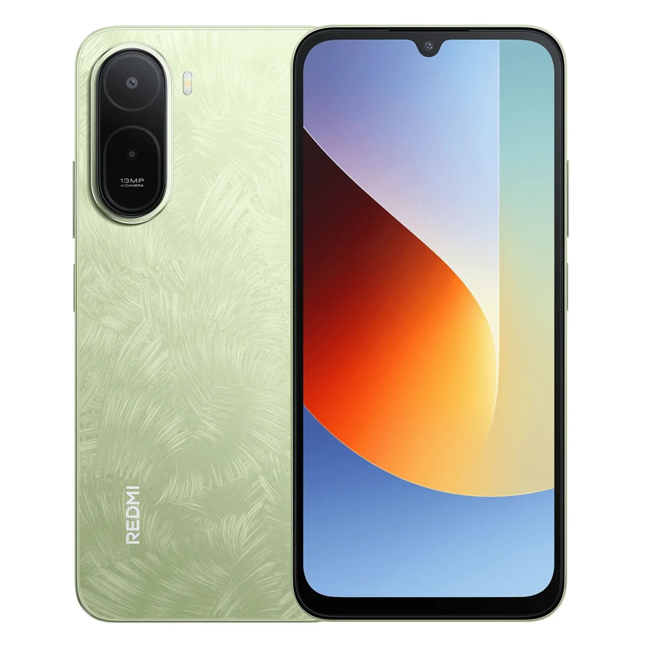 Xiaomi Redmi A7 Pro 128GB Storage, 4GB RAM on Installments in Lahore