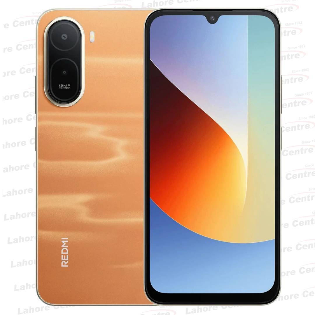 Xiaomi Redmi A7 Pro 128GB Storage, 4GB RAM