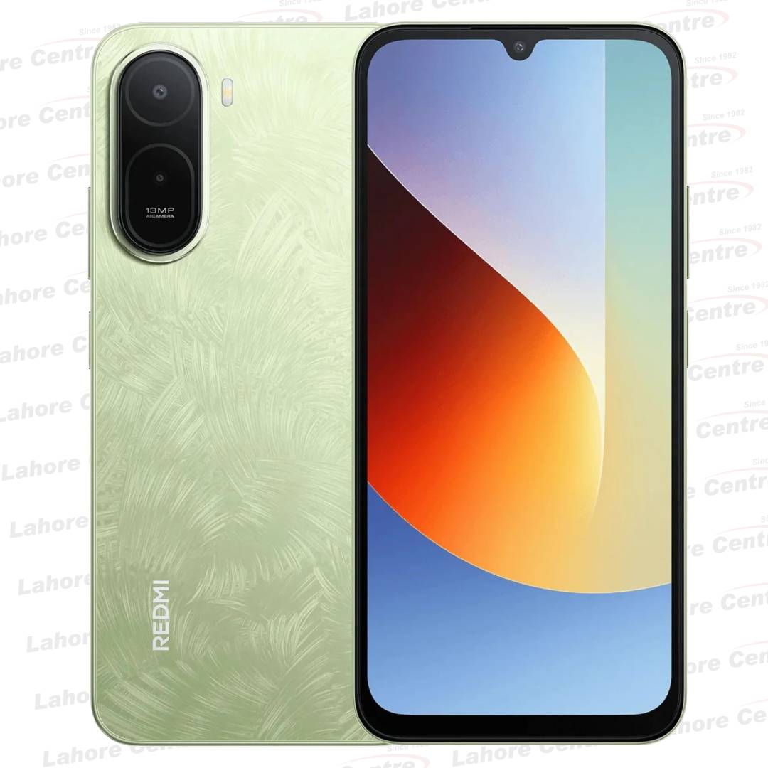 Xiaomi Redmi A7 Pro 128GB Storage, 4GB RAM on Installments