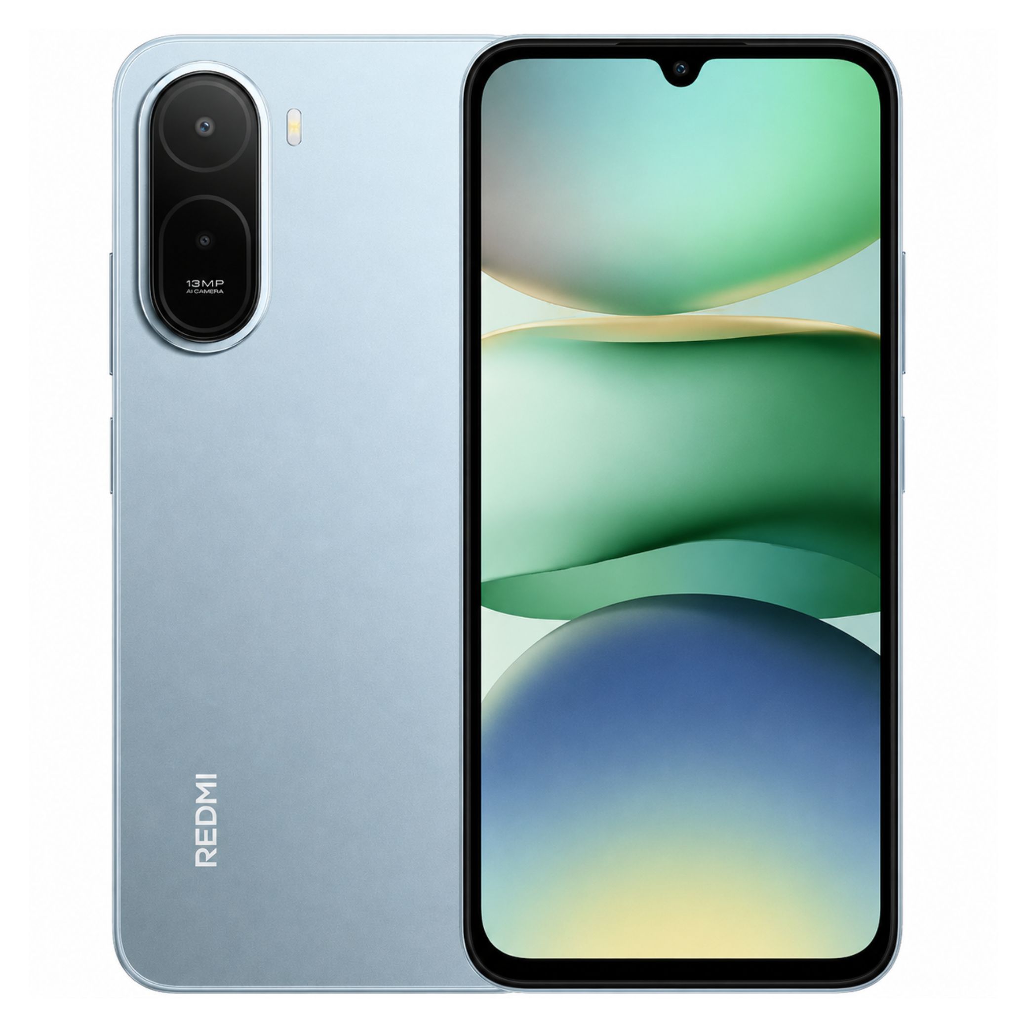 Xiaomi Redmi A7 Pro 64GB Storage, 4GB Ram on Installments