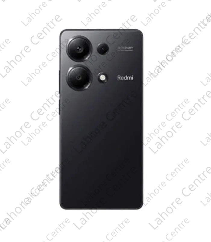 Xiaomi Redmi Note 13 Pro 256GB Built-in 8GB Ram