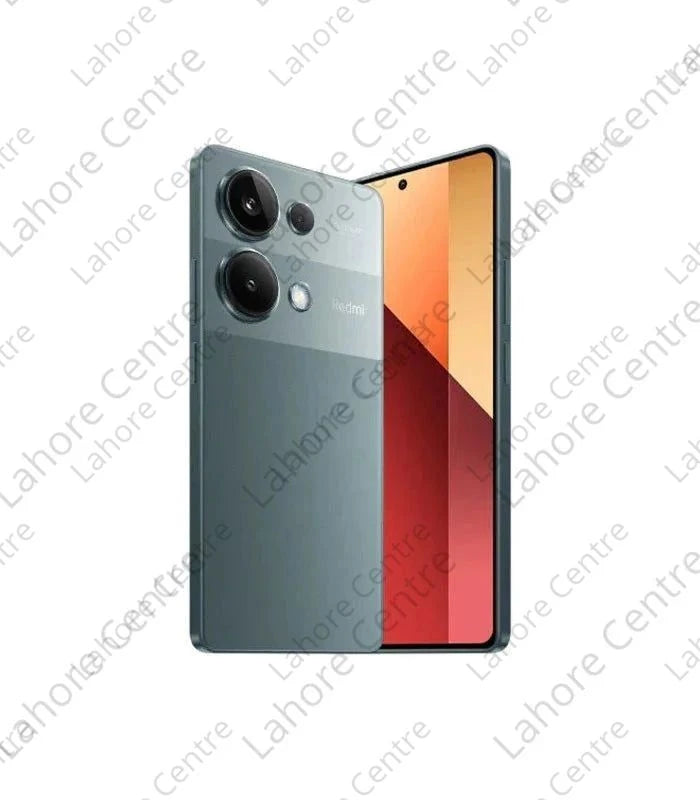 Xiaomi Redmi Note 13 Pro 256GB Built-in 8GB Ram
