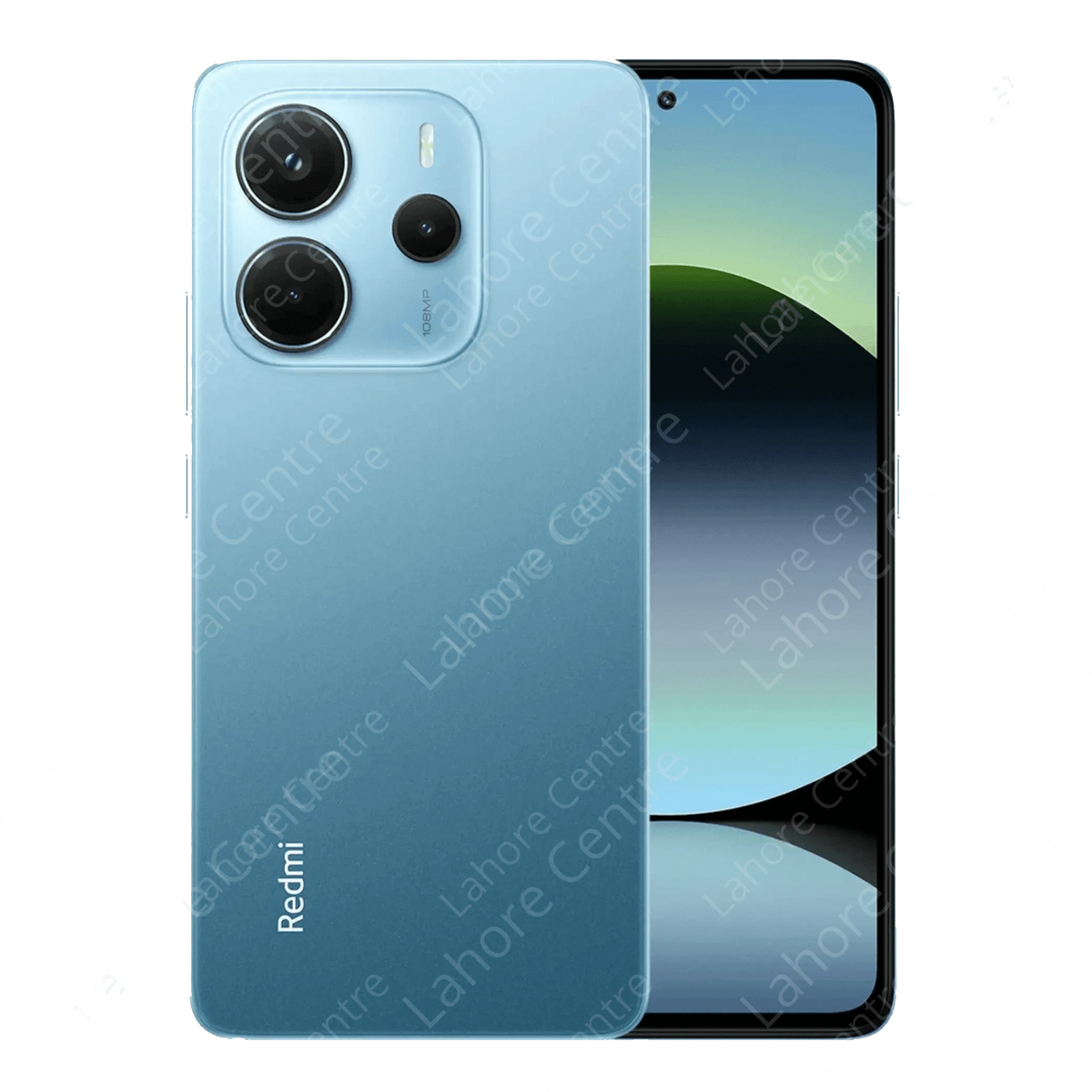 Xiaomi Redmi Note 14 128GB Built-in, 8GB Ram