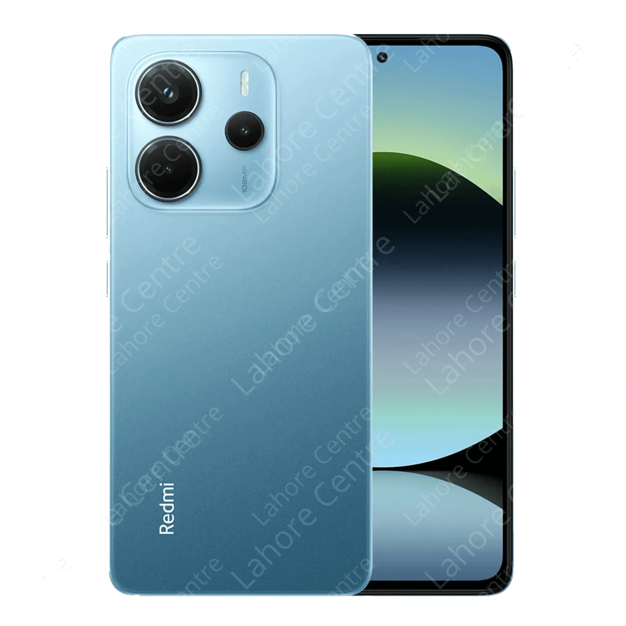 Xiaomi Redmi Note 14 128GB Built-in, 8GB Ram