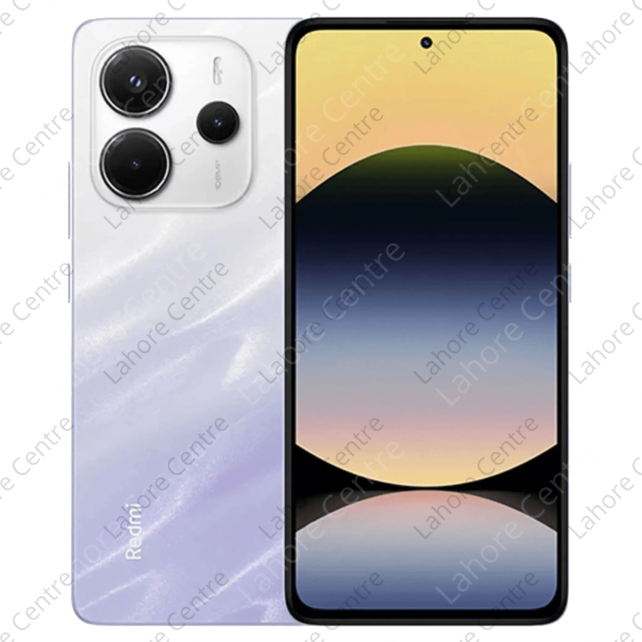 Xiaomi Redmi Note 14 128GB Built-in, 8GB Ram