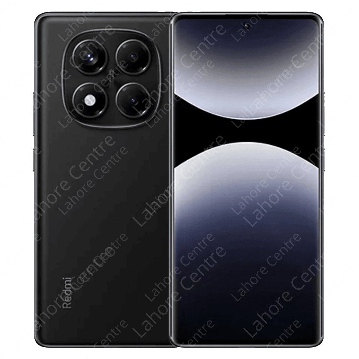 Xiaomi Redmi Note 14 Pro 256GB Built-in 8GB Ram