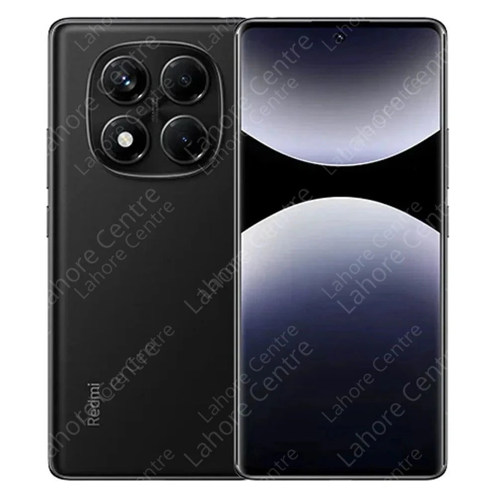 Xiaomi Redmi Note 14 Pro 512GB Storage, 12GB Ram