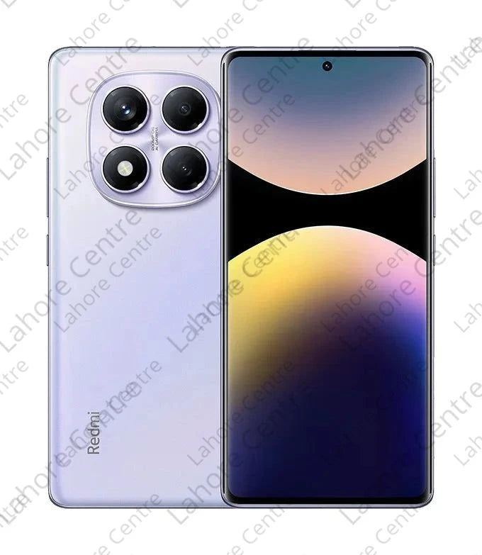 Xiaomi Redmi Note 14 Pro 512GB Storage, 12GB Ram