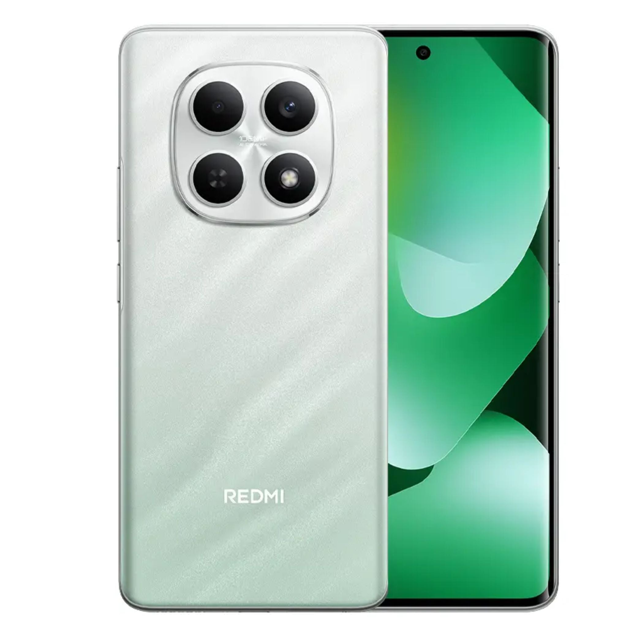 Xiaomi Redmi Note 15 128GB Storage, 8GB Ram on Installments