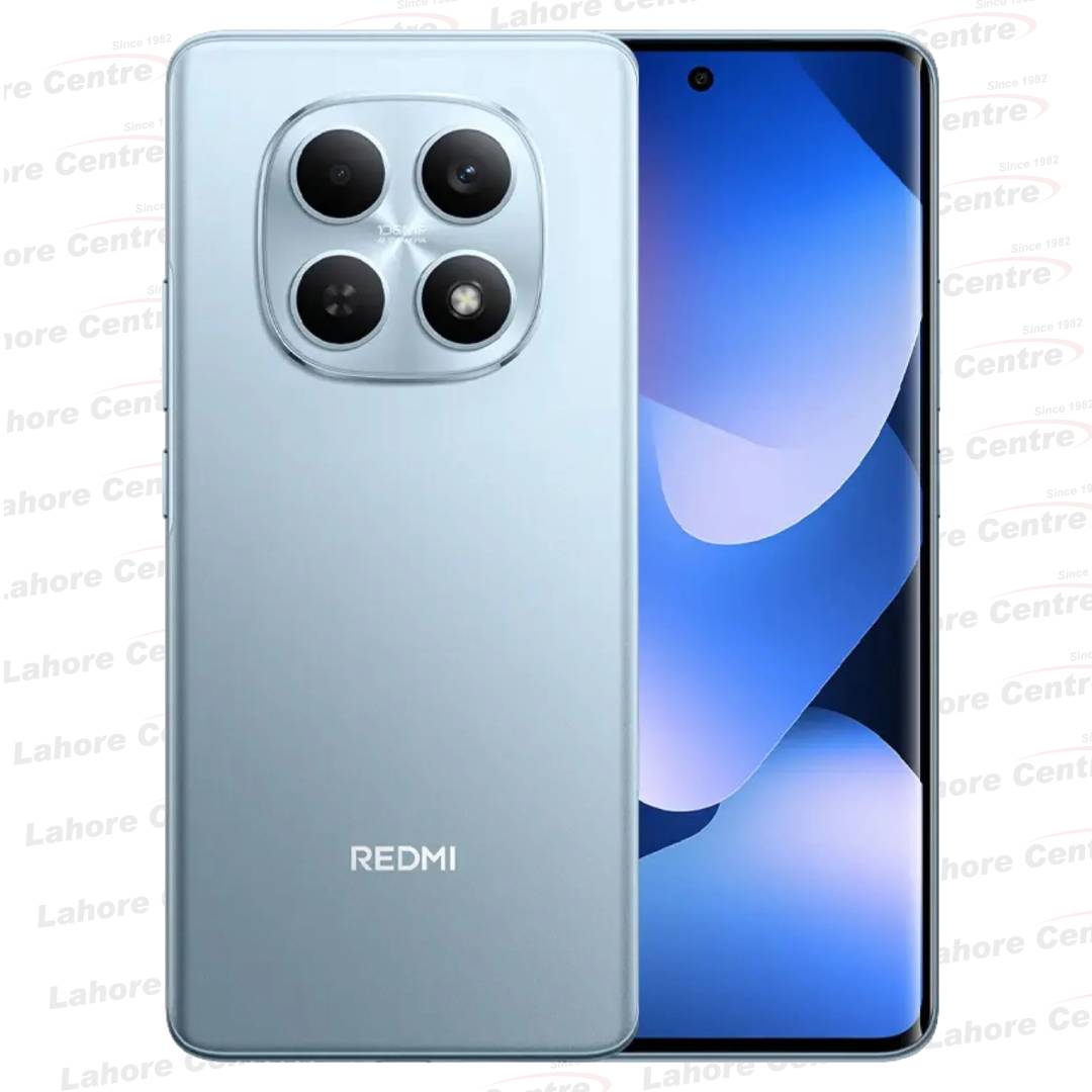 Xiaomi Redmi Note 15 128GB Storage, 8GB Ram on Installments