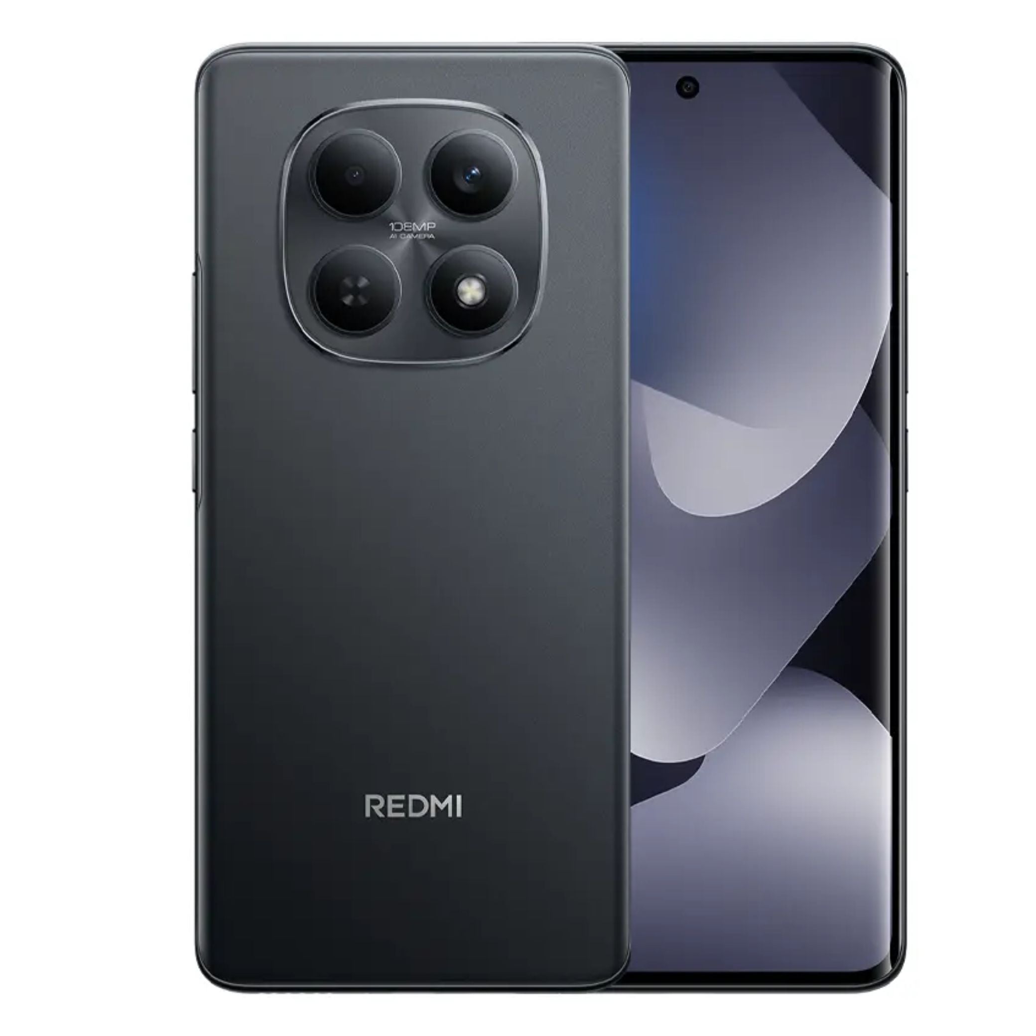 Xiaomi Redmi Note 15 256GB Storage, 8GB Ram on Installments in Lahore