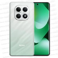 Xiaomi Redmi Note 15 256GB Storage, 8GB Ram on Installments