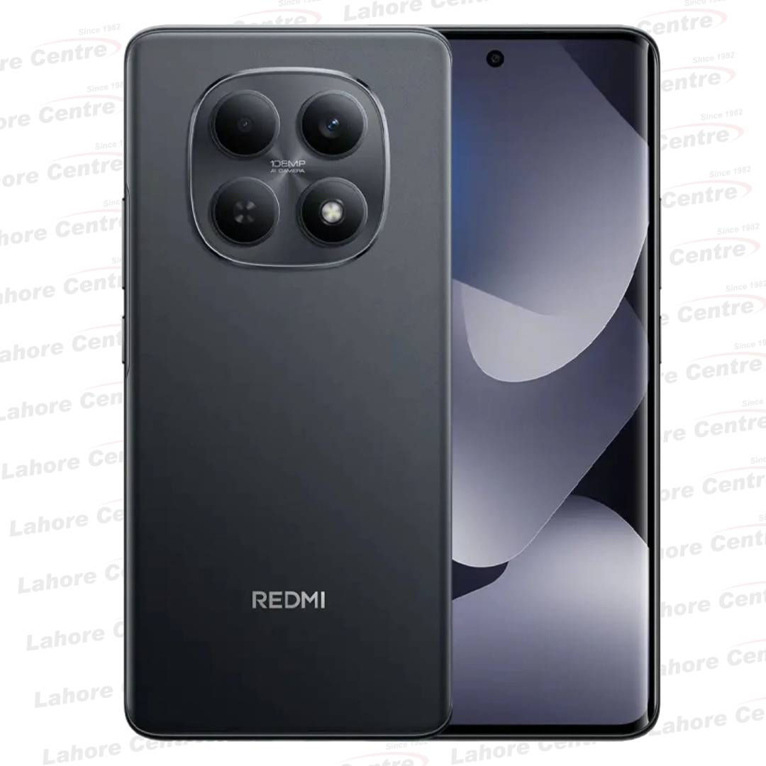 Xiaomi Redmi Note 15 256GB Storage, 8GB Ram on Installments