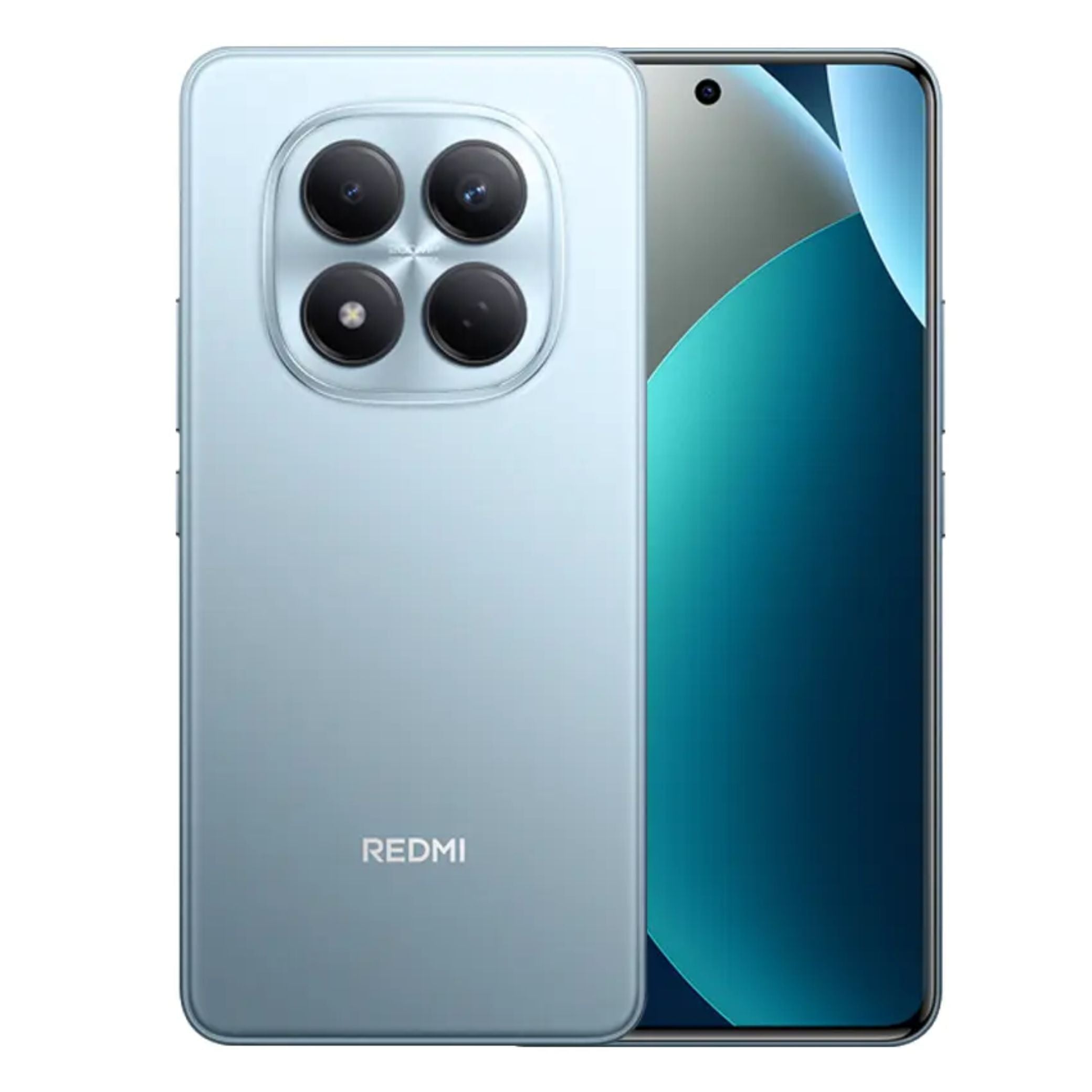 Xiaomi Redmi Note 15 Pro 256GB Storage, 8GB Ram on Installments in Lahore