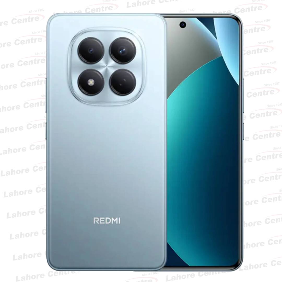 Xiaomi Redmi Note 15 Pro 256GB Storage, 8GB Ram on Installments in Lahore