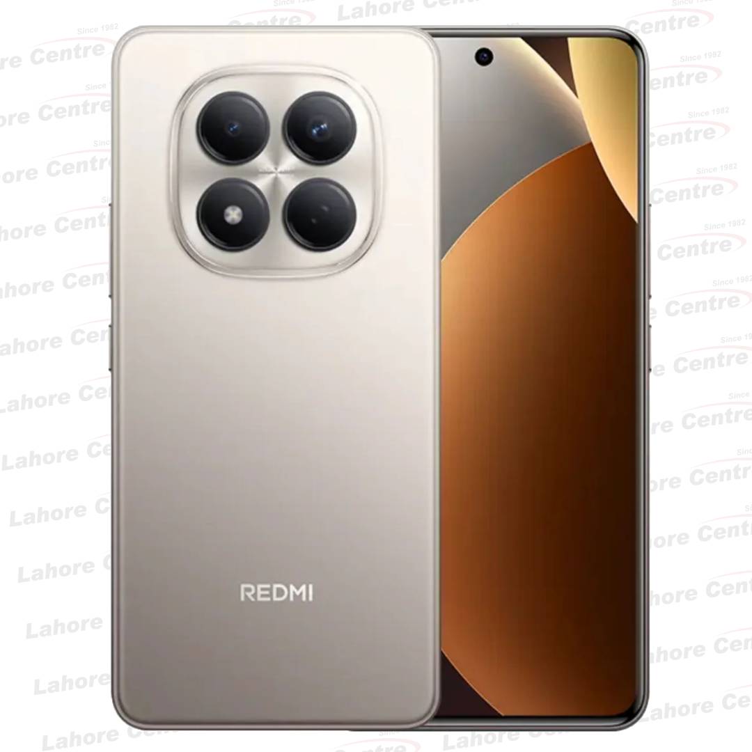 Xiaomi Redmi Note 15 Pro 256GB Storage, 8GB Ram on Installments