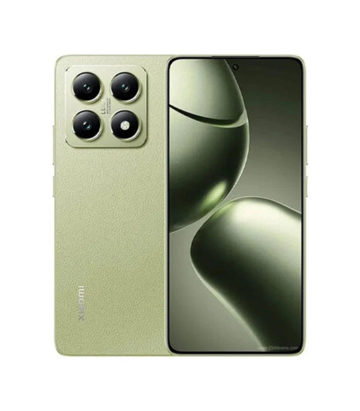 Xiaomi 14T Pro 256GB12GB price in Lahore 