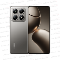 Xiaomi 14T Pro 256GB12