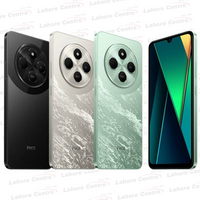 Xiaomi Poco C75 256GB Storage, 8GB 