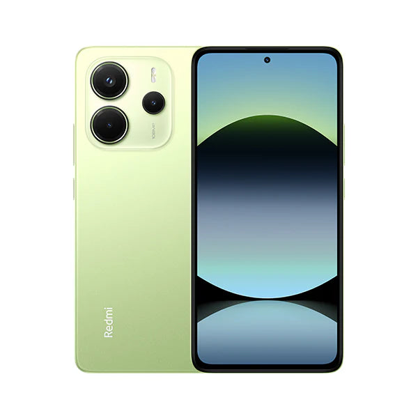 Xiaomi Redmi Note 14 128GB Built-in, 8GB Ram pakistan