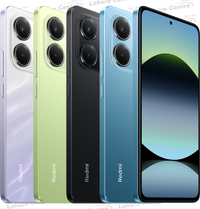 Xiaomi Redmi Note 14 128GB Built-in, 8GB Ram