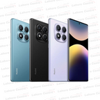 Xiaomi Redmi Note 14 Pro 256GB Built-in 8GB Ram in lahore