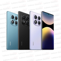 Xiaomi Redmi Note 14 Pro 512GB Storage, 