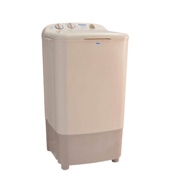 Haier HWM 8035 Washing Machine image 1