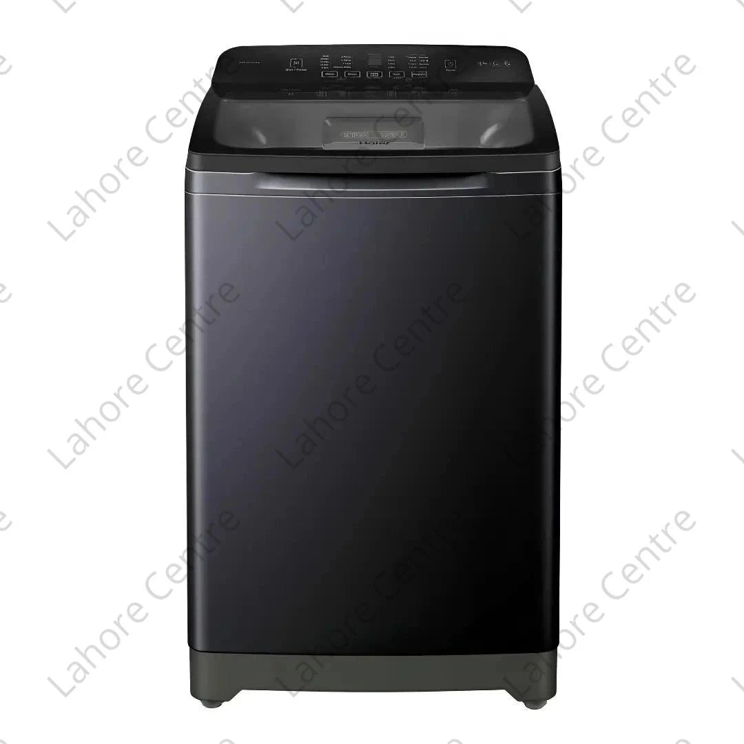 Haier Automatic Top Load Washing Machine HWM100-1678ES8 image 0