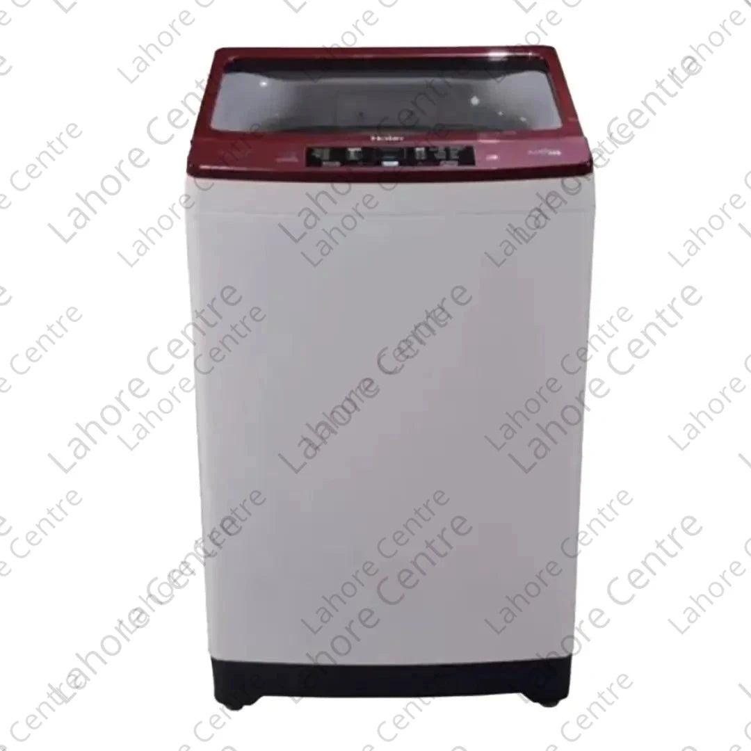 Haier HWM 120-826E Automatic Washing Machine image 0